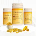 Wellosophy Omega 3
