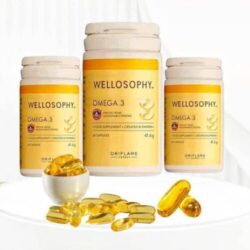 Wellosophy Omega 3