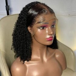 Blend Frontal Pixie Curl