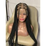 360 Braids