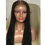 5 by 5 Braid