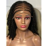 Batife Wig