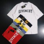 Givenchy Unisex T-Shirt