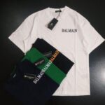 Balmain Unisex T-shirt