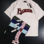 Florida Designed Unisex T-Shirt