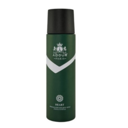 Adour Paris Heart Premium Perfumed Body Spray 250ml