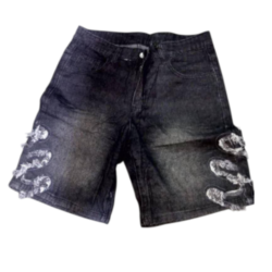 Trendy Unisex Fashion Jeans