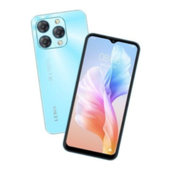 LESIA Bright 3 Smart Phone 6.56" Android 13 4GB RAM+128GB ROM