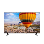 itel 32" QLED Smart TV With Neflix, Youtbe, Prime