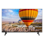 itel 43" QLED Smart TV With Neflix, Youtube, Android 14