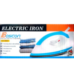 Boscon 1000W Electric Dry Iron