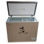 Snowsea Chest Freezer BD258