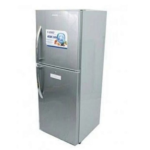 Snowsea 138l Double Door Refrigerator BCD198