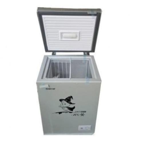 Snowsea Chest Freezer BD-158-G