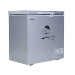 The Snowsea Chest Freezer BD178