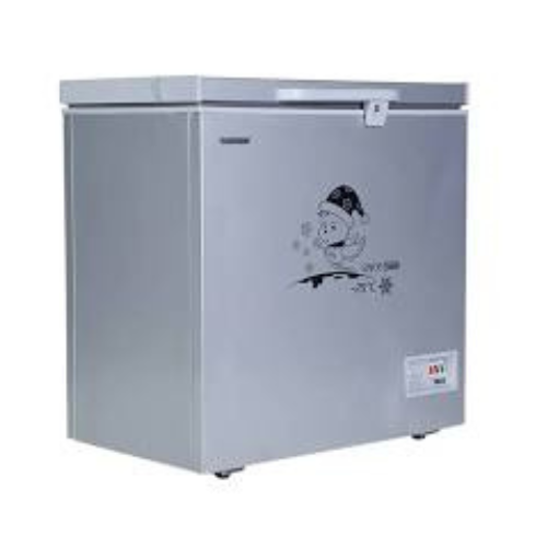 The Snowsea Chest Freezer BD178