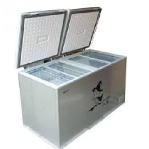 Snowsea Chest Freezer BD600