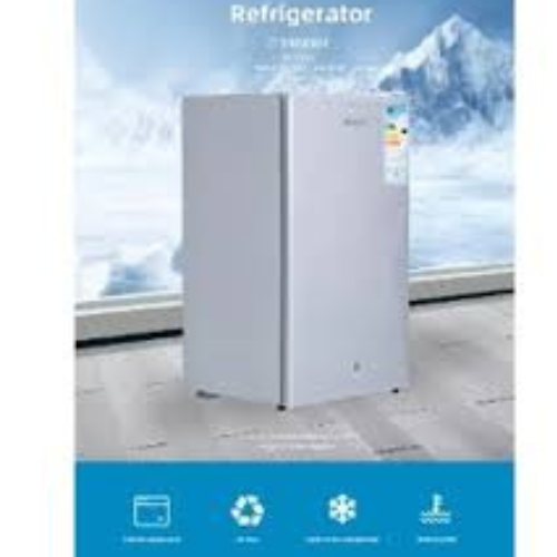 Snowsea Single Door Refrigerator BC128
