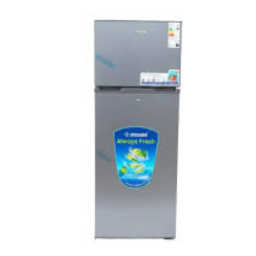 Snowsea BCD 298 Double-door Refrigerator 298l