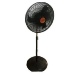 Ox 18" PLUS ELECTRIC STANDING FAN - 18 Inches