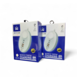 WUF C-05 Business & Tourism Charger – Power On the Go with Touch