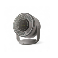 Iwin Rechargeable Desktop Fan