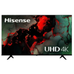 Hisense 70 Inches 4K UHD Smart Bluetooth TV | TV 70 A6Q