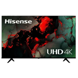 Hisense 70 Inches 4K UHD Smart Bluetooth TV | TV 70 A6Q