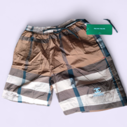 Men Quick Dry Fitness Bodybuilding/Swimming Shorts