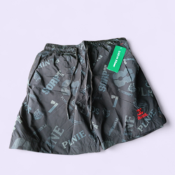 Men Quick Dry Fitness Bodybuilding/Swimming Shorts