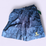 Men Quick Dry Fitness Bodybuilding/Swimming Shorts