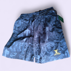 Men Quick Dry Fitness Bodybuilding/Swimming Shorts