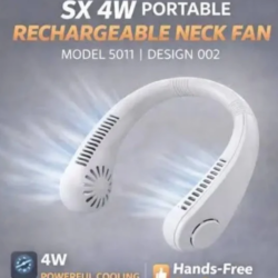 SX Neck Fan