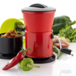 Manna Round Chiller Cutter