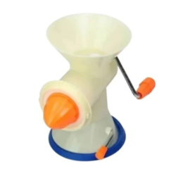 Multifunctional Minced Meat Juicing Soybean Milk Machin