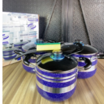 SMP Nonstick Pot 10Pcs