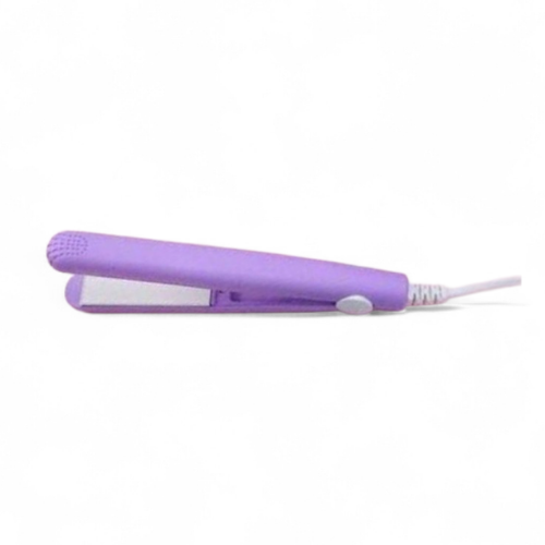 20260318_201152_0000 Mini Hair Straightner - Image 1