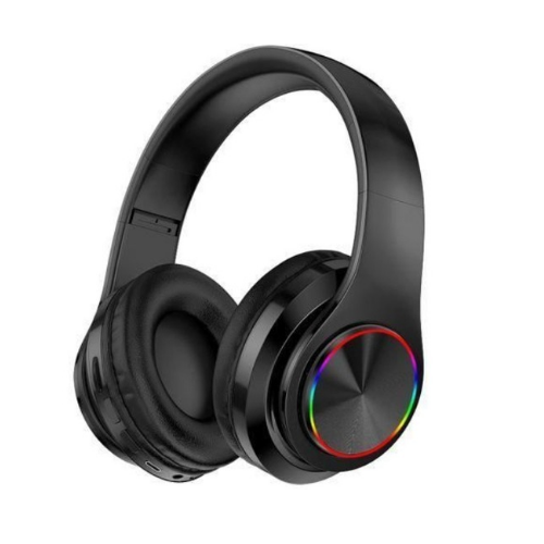 20260319_201822_0000 B39 Foldable BT 5.0 Headset With Breathing Light Support TF Card - Image 1