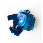 Portable Rechargeable LED Headlamp