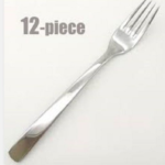 Table Fork 12 Set