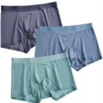 ORIGINAL Condom Boxers For Men- 3pcs