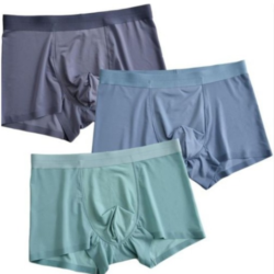 ORIGINAL Condom Boxers For Men- 3pcs