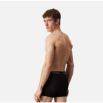 3 Pack Trunks - Cotton Stretch
