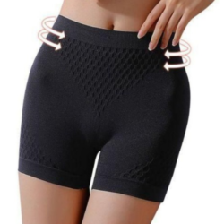 Mixture Of Body Colours Ladies Tight Underwears Different Colours