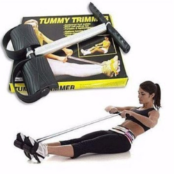 Tummy Trimmer Flat Belly And Increased Waist Gym Equipment