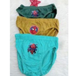 Girl Underwear Pant 3pcs