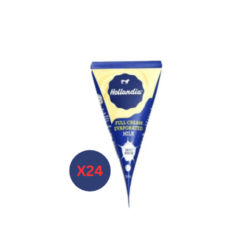 Hollandia Milk 50gm x 24 (Half Carton)