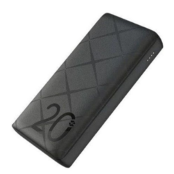 Infinix XPOWER 20 GO 20000mAh 15W Fast Charging Powerbank