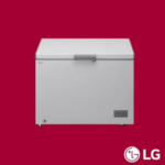 LG Chest Freezer 198L (GCFB200BQCF)