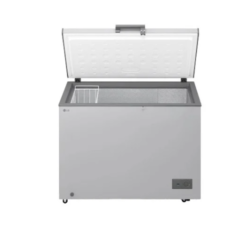 LG Chest Freezer 247L (GCFB251BQCF)